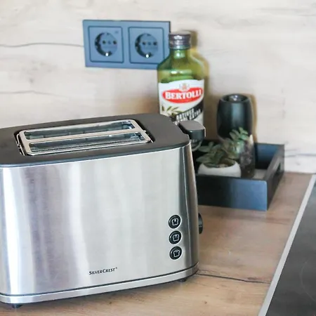 New York - Fuer Freunde & Familien, Stadtnah, Parkplatz, E-ladestation, Gitterbox Fuer Fahrraeder, Fitnessstudio, Digitale Gaestemappe Mit Restaurant- Und Unternehmenstipps Apartamento