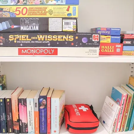 New York - Fuer Freunde & Familien, Stadtnah, Parkplatz, E-ladestation, Gitterbox Fuer Fahrraeder, Fitnessstudio, Digitale Gaestemappe Mit Restaurant- Und Unternehmenstipps