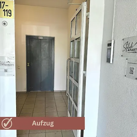 New York - Fuer Freunde & Familien, Stadtnah, Parkplatz, E-ladestation, Gitterbox Fuer Fahrraeder, Fitnessstudio, Digitale Gaestemappe Mit Restaurant- Und Unternehmenstipps