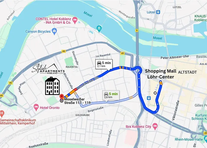 New York - Fuer Freunde & Familien, Stadtnah, Parkplatz, E-ladestation, Gitterbox Fuer Fahrraeder, Fitnessstudio, Digitale Gaestemappe Mit Restaurant- Und Unternehmenstipps Apartment *