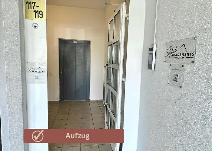 New York - Fuer Freunde & Familien, Stadtnah, Parkplatz, E-ladestation, Gitterbox Fuer Fahrraeder, Fitnessstudio, Digitale Gaestemappe Mit Restaurant- Und Unternehmenstipps